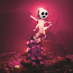 the album cover for Trust Fund Ozu - Tribute Summon [Indie Exclusive Limited Edition Random Color LP]