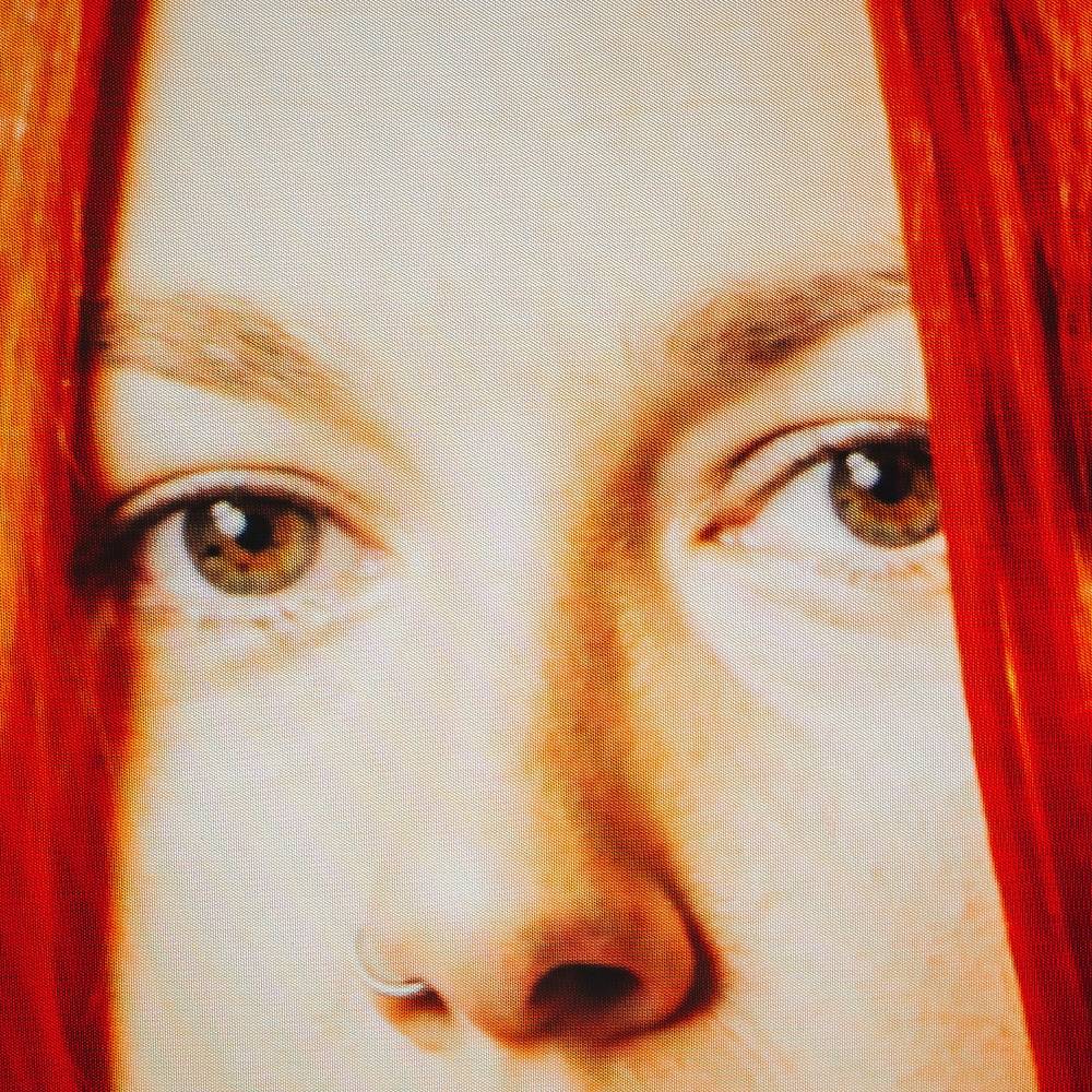 the album cover for Gabrielle Shonk - Across The Room [Indie Exclusive Limited Edition LP]