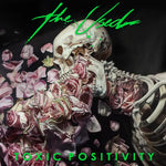 the album cover for The Used - Toxic Positivity [Indie Exclusive Limited Edition Picture Disc 2LP]