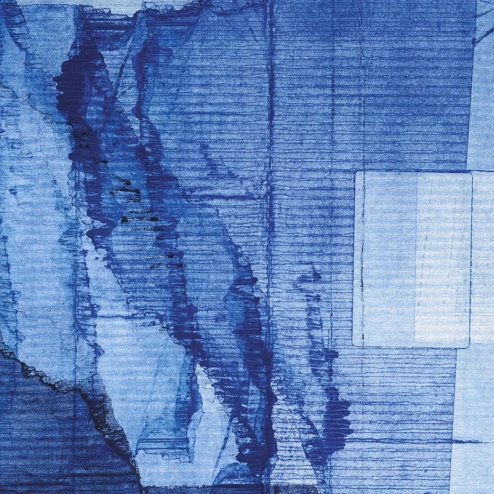 the album cover for BlankFor.ms / Jason Moran / Marcus Gilmore - Refract