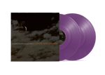 the album cover for Coheed and Cambria - In Keeping Secrets of Silent Earth: 3 [RSD Essential Lavender 2LP]