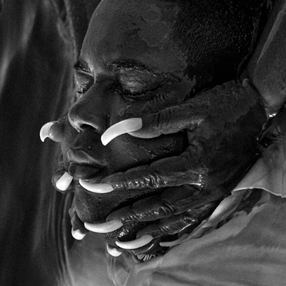 the album cover for Gabriels - Angels & Queens [Import Deluxe Edition]