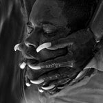 the album cover for Gabriels - Angels & Queens [Import Deluxe Edition]