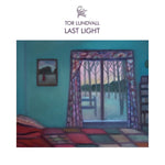 the album cover for Tor Lundvall - Last Light [Transparent Clear LP]