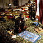 the album cover for SIPHO. - PRAYERS & PARANOIA [Indie Exclusive limited Edition]