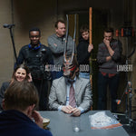 the album cover for Lambert - Actually Good [180 Gram]