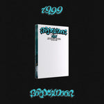 the album cover for BOYNEXTDOOR - 19.99 (Twenty Ver.) [Indie Exclusive]