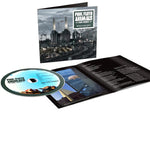 the album cover for Pink Floyd - Animals - 2018 Remix