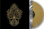 the album cover for Phil Caivano - CAIVANO [RSD Essential Indie Colorway Gold LP]