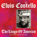 Elvis Costello - The Kings Of America (Live At Royal Albert Hall - 1987) (RSD) (Vinyl)