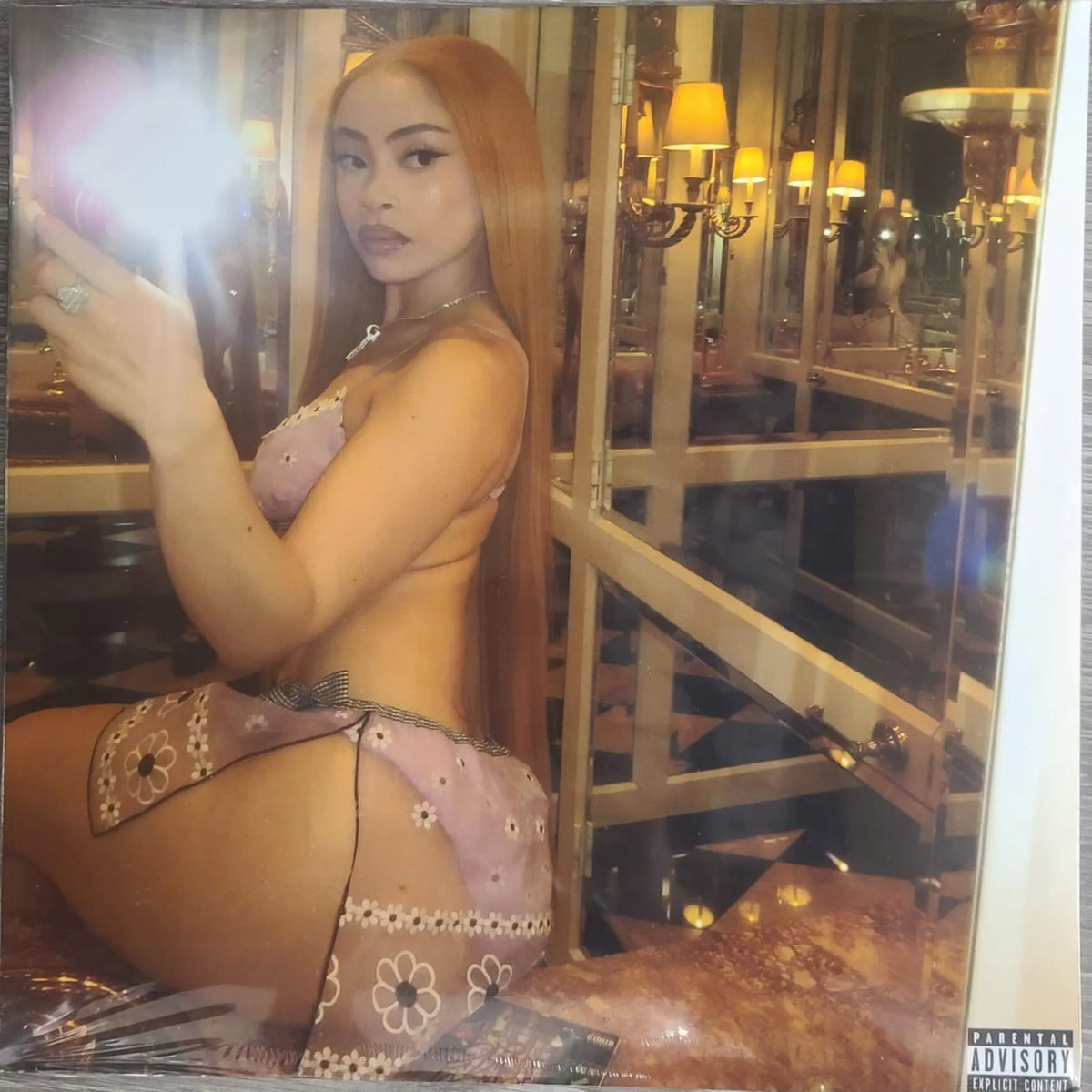 Ice Spice - ¡Y2K! (Vinilo)