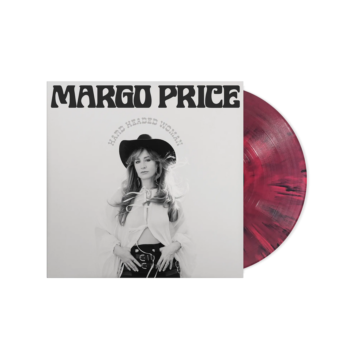 Margo Price - Hard Headed Woman (Vinyl)