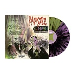 John Zacherle - Monster Mash (Vinyl)