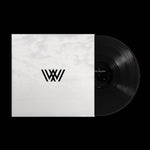 the album cover for Wind Walkers - I Don't Belong Here (EP)