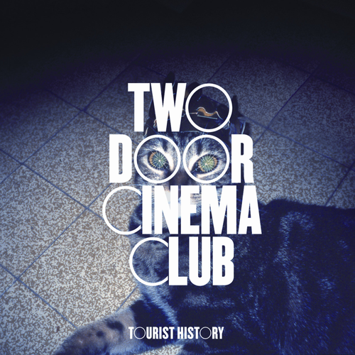 [PRE-ORDER] Two Door Cinema Club - Tourist History (Vinyl)