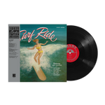 the album cover for Art Pepper - Surf Ride (Original Jazz Classics Series) -[180g LP]