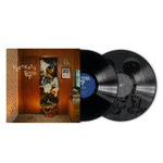 the album cover for Wilson Stephen Jr - Blankets [12inch EP]