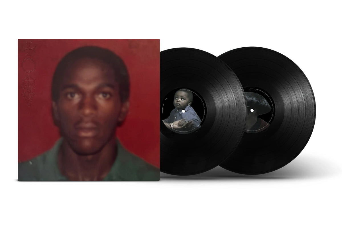 Daniel Caesar - Son Of Spergy (Vinyl)