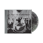 the album cover for A Day To Remember - What Separates Me From You (15th Anniversary) -[CD]
