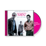 the album cover for Hans Zimmer - Matchstick Men - O.S.T. [Deluxe]