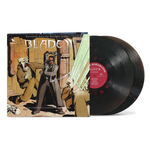 the album cover for Marco Beltrami - Blade II (Original Soundtrack) [2LP]