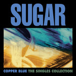 Sugar - Copper Blue: The Singles Collection [4 x 12" Single]