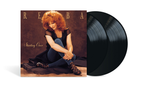 the album cover for Reba McEntire - Starting Over (30th Anniversary)[2 LP]