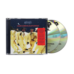 the album cover for The Pharcyde - Labcabincalifornia (30th Anniversary) - Deluxe Edition [2 CD]