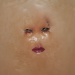 the album cover for Shygirl - Alias (5th Anniversary Edition) [Solid Light Pink Vinyl]