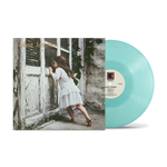 the album cover for Violent Femmes - Violent Femmes -[Indie Exclusive Translucent Light Blue LP]