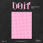 the album cover for Stray Kids - SKZ IT TAPE 'DO IT' [IT VER.]