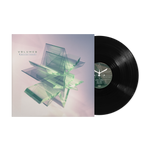 the album cover for Volumes - Mirror Touch