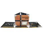 the album cover for Widespread Panic - Athens 1998 (Box)