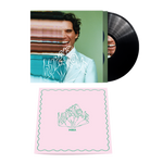 the album cover for Mika - Hyperlove