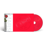 the album cover for Thirty Seconds To Mars - A Beautiful Lie - 20 Year Anniversary