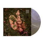 the album cover for Peach PRC - Porcelain [Mother of Pearl]