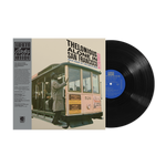 the album cover for Thelonious Monk - Thelonious Alone in San Francisco (Original Jazz Classics Series) [180 Gram]