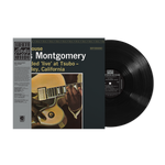 the album cover for Wes Montgomery - Full House (Original Jazz Classics Series) [180 Gram]