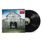 the album cover for Willie Nelson - Country Music [HighTone Series]