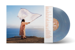 the album cover for Elmiene - sounds for someone [Ocean]