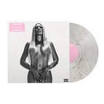 the album cover for Kali Uchis - Sin Miedo (del Amor y Otros Demonios) - 5 Year Anniversary [Cielo Swirl LP]