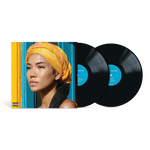 the album cover for Jhene Aiko - Chilombo