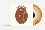 the album cover for Grannie - Grannie [Indie Exclusive Whiskey Smoke]