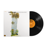 the album cover for Eddie Palmieri - Vamonos Pa'l Monte [180g black vinyl with tip-on jacket]