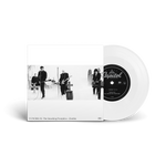 the album cover for YUNGBLUD - Zombie [White]