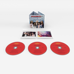 the album cover for Aerosmith - Aerosmith - Legendary Edition [Expanded]