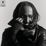 the album cover for Thundercat - Distracted
