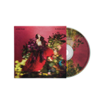 the album cover for Jessie Ware - SUPERBLOOM