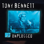 the album cover for Tony Bennett - MTV Unplugged [RSD 2026]