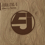the album cover for Jurassic 5 - Quality Control: 25th Anniversary Edition [RSD 2026]